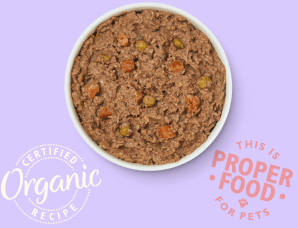 Lily's Kitchen Junior